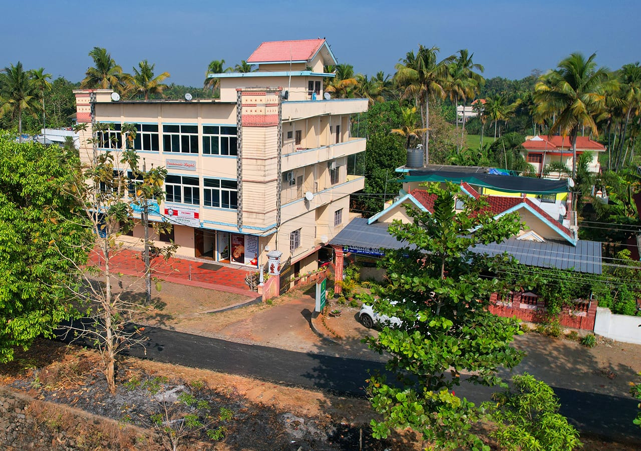 7-Day Ayurveda & Yoga Rejuvenation Retreat