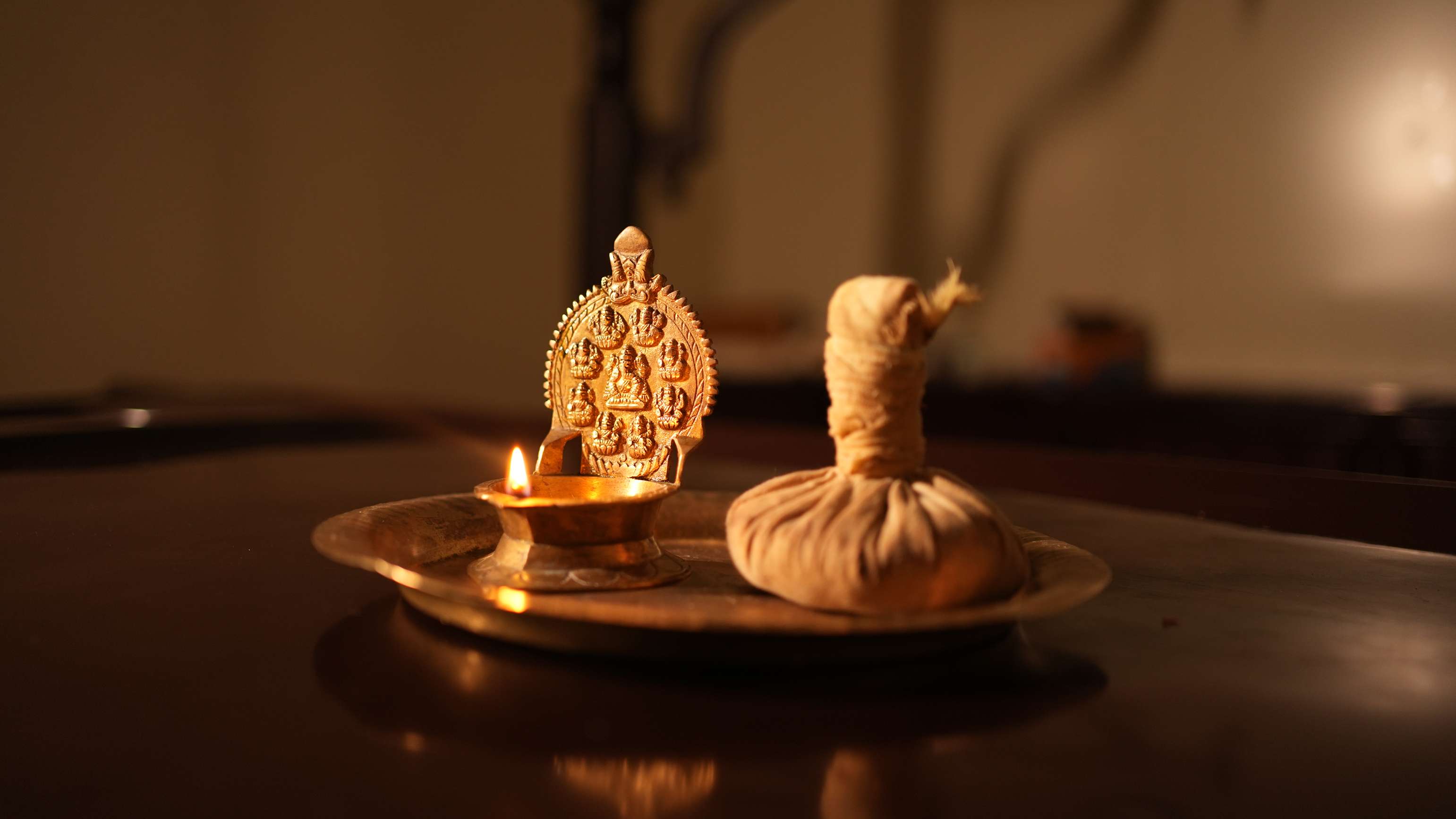 Dhathri Ayurveda - Tradition with Nature