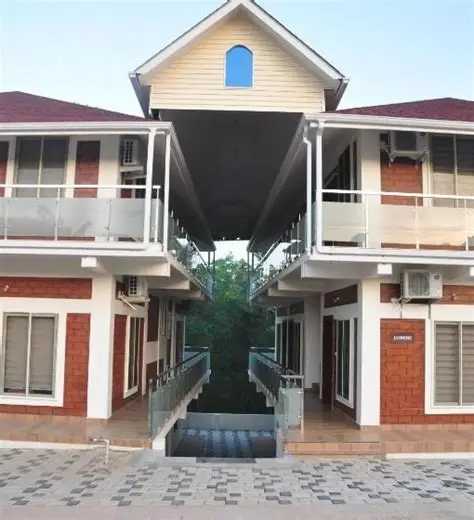 Indimasi - The Healing Village