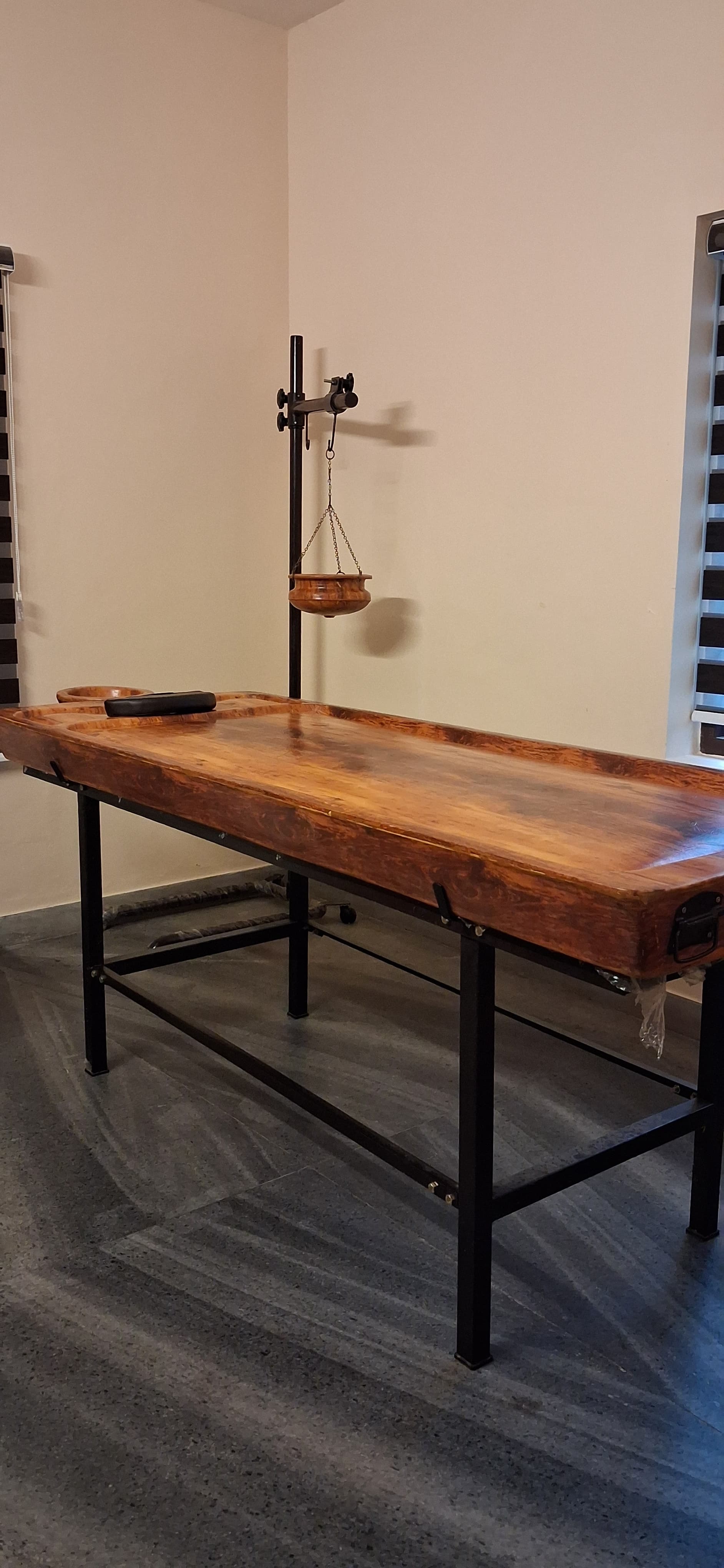 Flexible Healing. Comfort of Your Stay. Expert Care at Our Centre near Cochin International Airport.