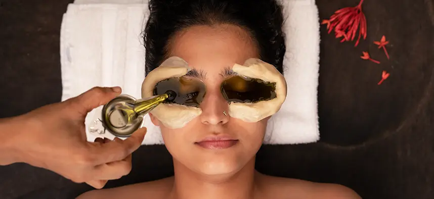 Private Villa with Garden - Poonthottam Ayurvedasram