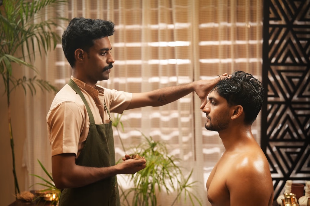 Luxury Couple Retreat - Au Revoir Wellness Resort 