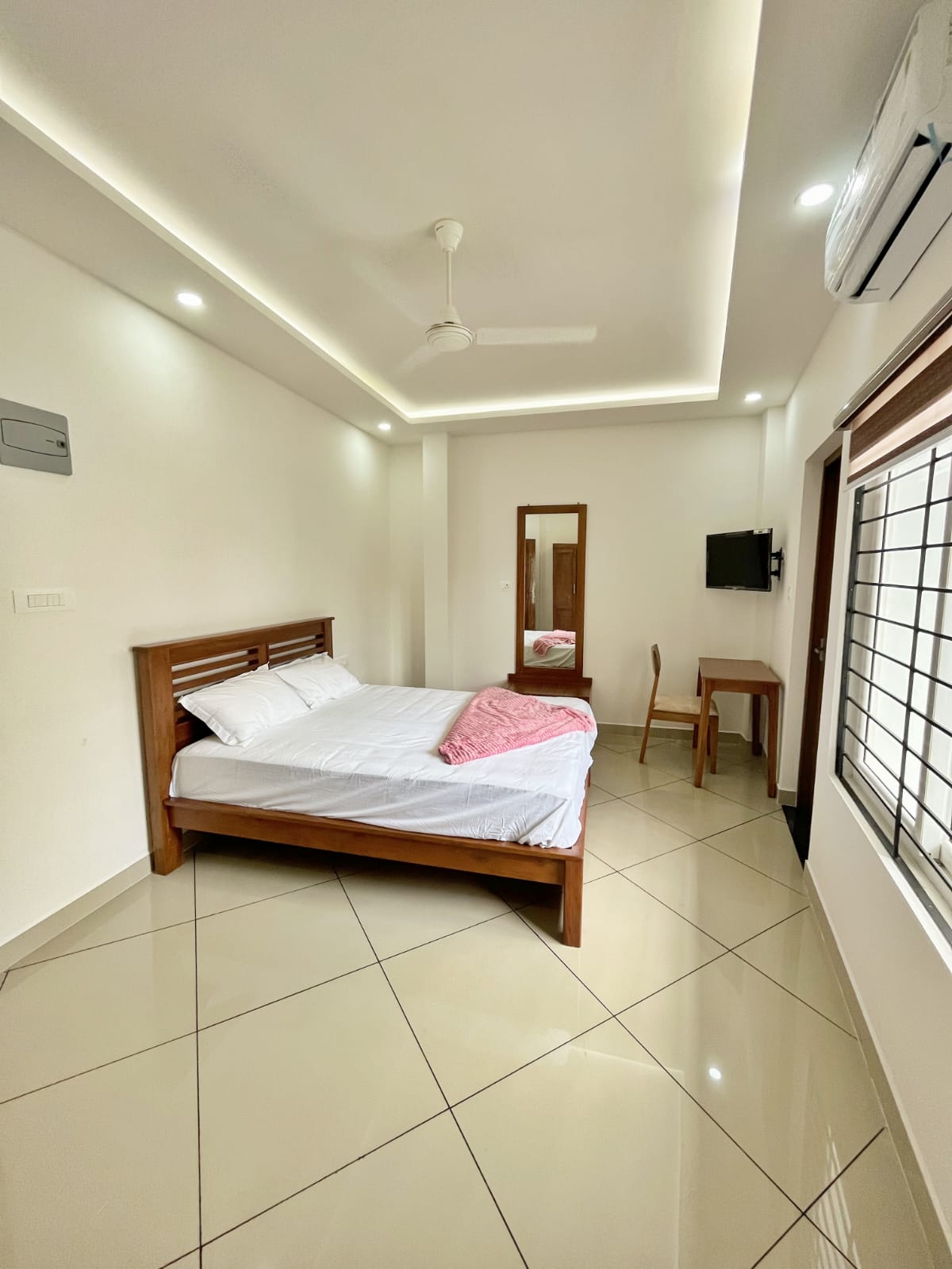 21 Days Ayurvedic Stress Management Treatment Package - Kannur Ayurveda Hospital