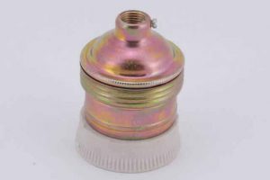 Avize Duyu E27 ( Seramik )