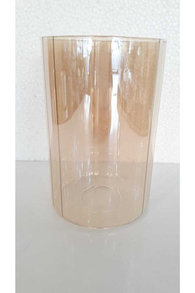 Boru Avize Camı ( Bal )