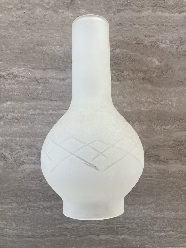 Alaaddin Avize Camı ( İç Cam )