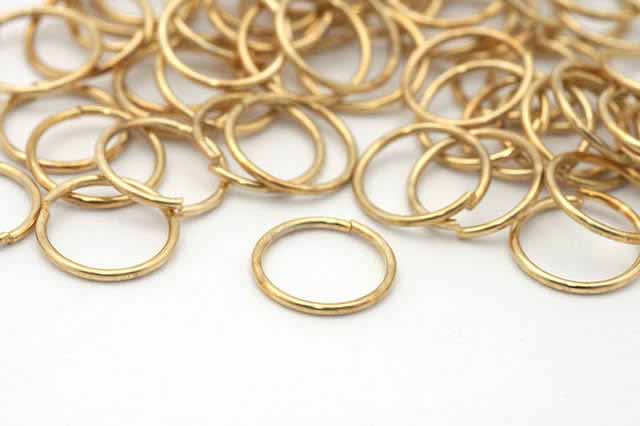 AVİZE TELLERİ HALKA