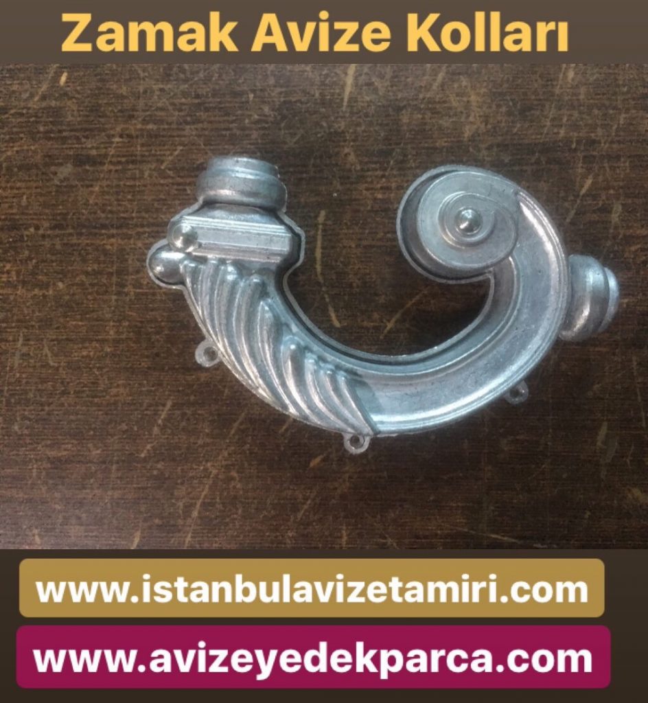 Döküm Avize Kolu ( 01 Model )