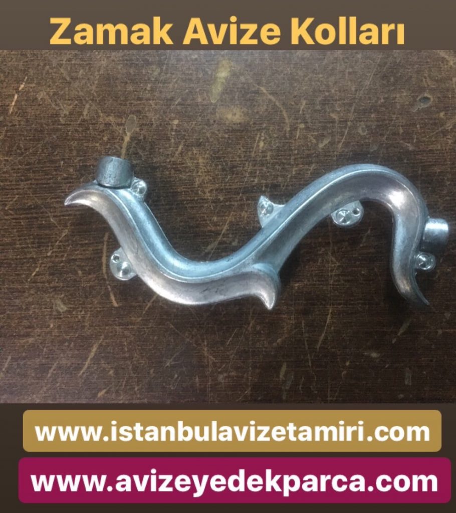 Döküm Avize Kolu ( 03 Model  )
