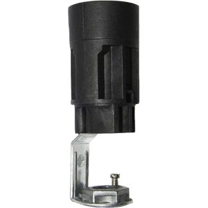 Mum Avize Duyu E14 ( Beyaz )