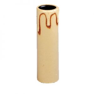 Mum Avize Duyu E14 ( Kahverengi )