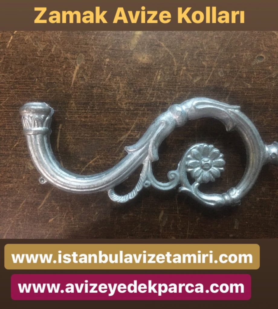 Döküm Avize Kolu ( 05 Model )