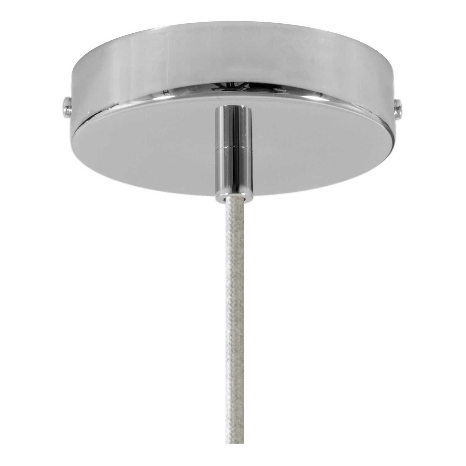 AVİZE TEPSİLERİ KROM