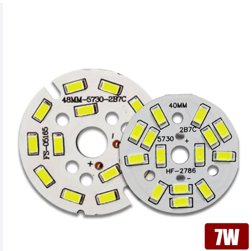 AVİZE LEDİ 7W ( Beyaz )