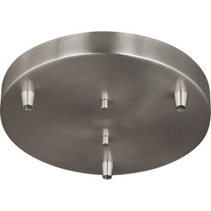 AVİZE TEPSİLERİ SATİN NİKEL