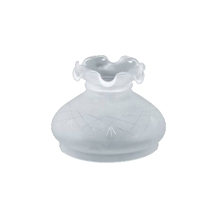 Alaaddin Avize Camı 20 cm