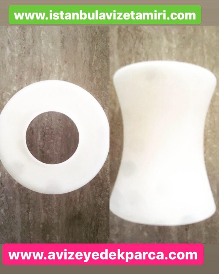 Bardak Avize Camı ( Beyaz )