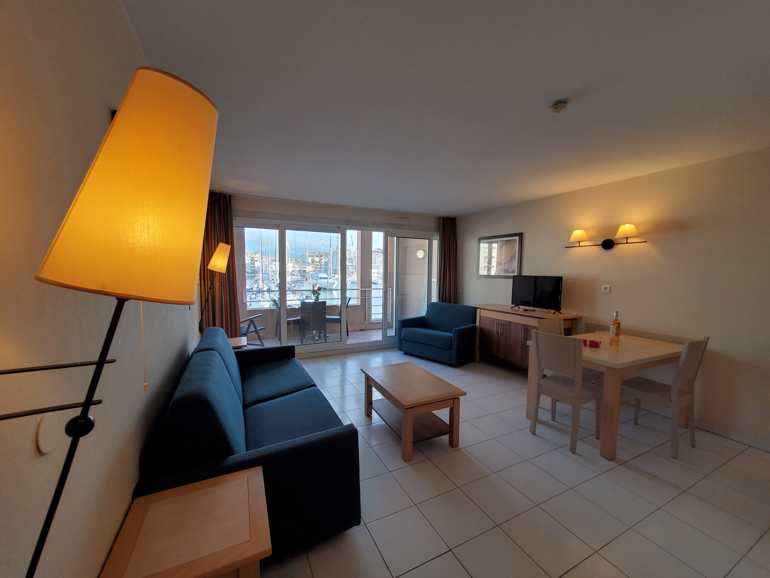 Appartement 103