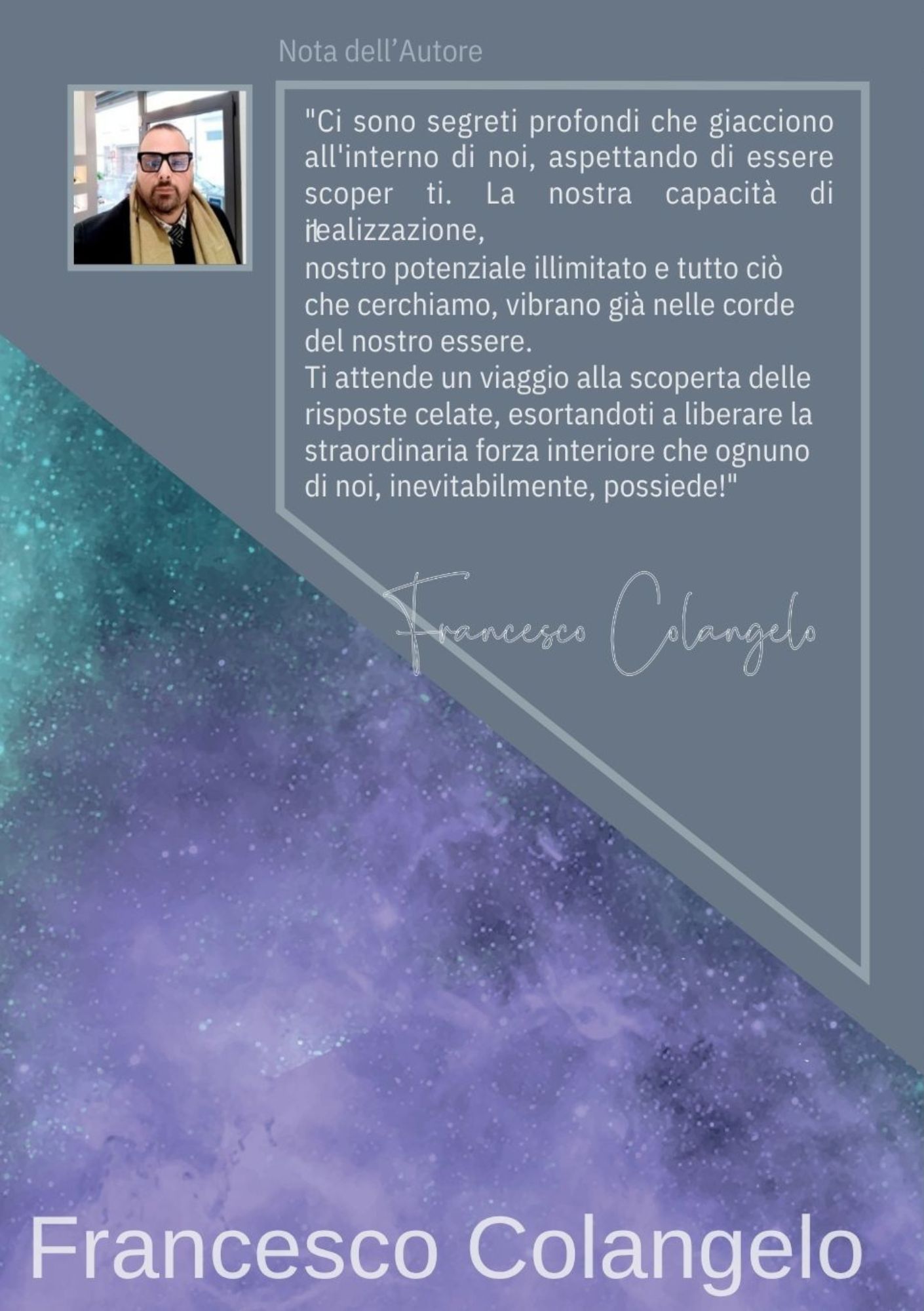 Il Grande Potere dell'Universo