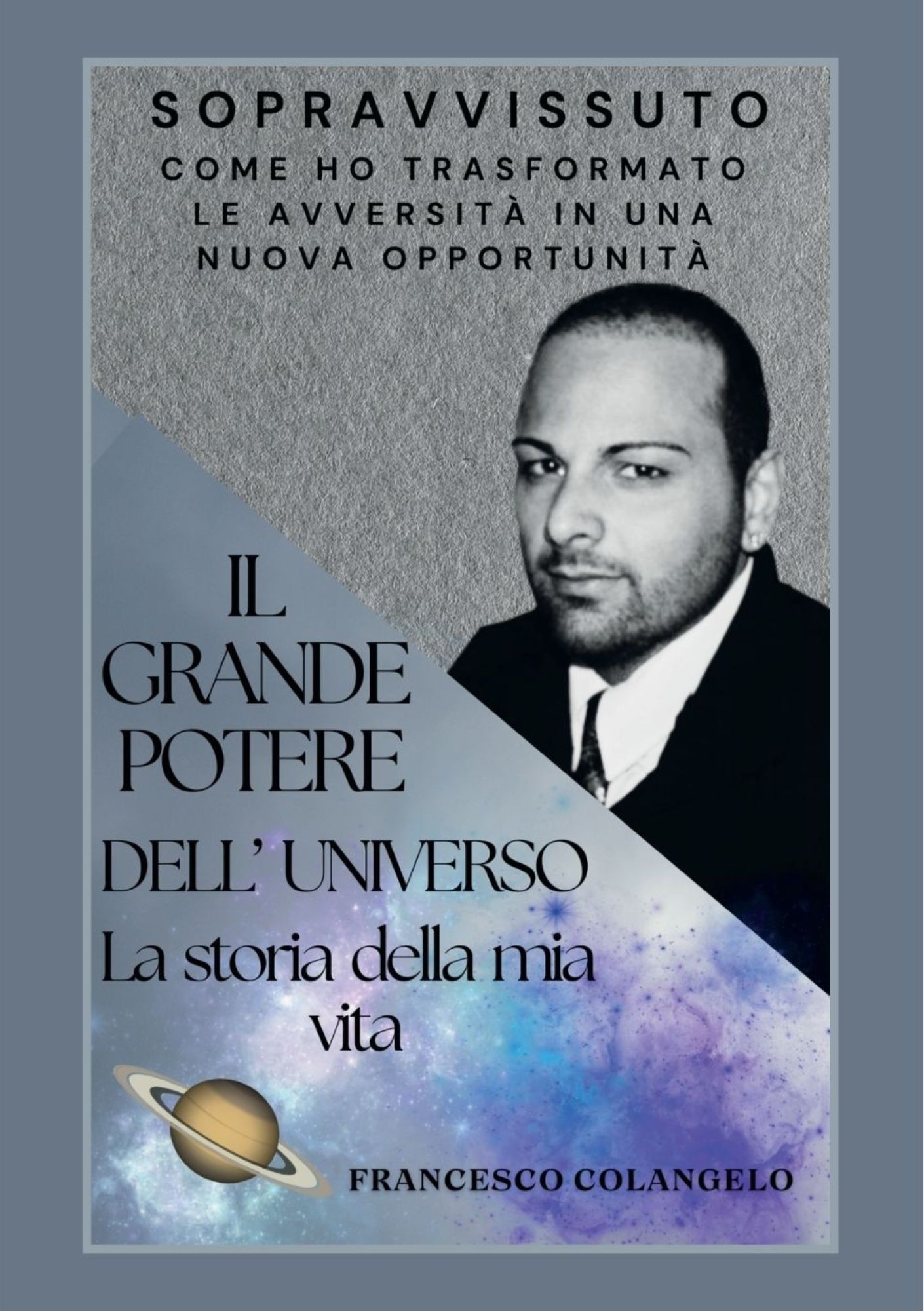 Il Grande Potere dell'Universo