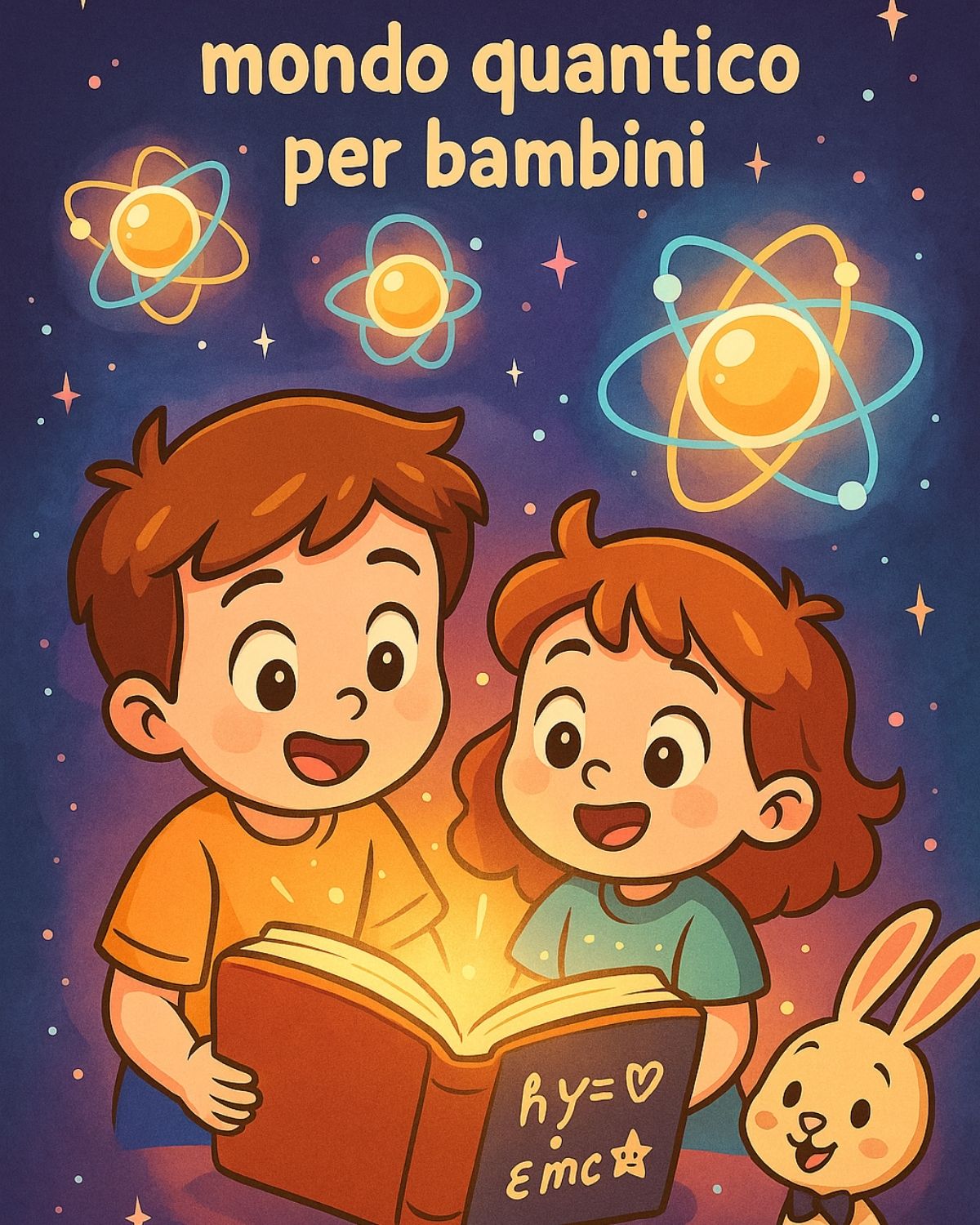 Quello che i bambini devono sapere