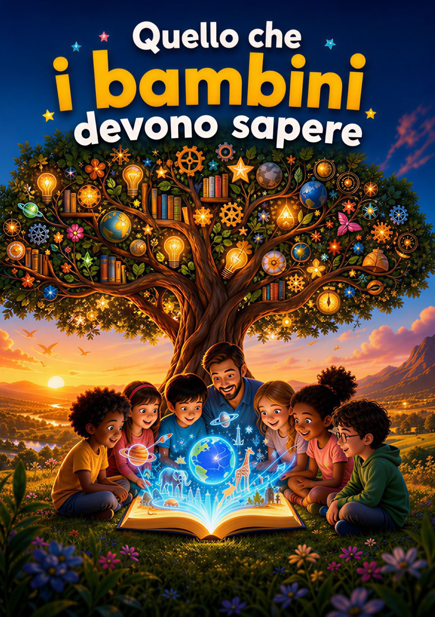 Quello che i bambini devono sapere