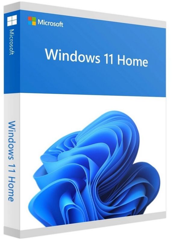 Windows 11 Home, ESD