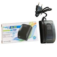 BL-166 Aquarium Air Pump