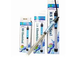 RS Electrical Aquarium Heater