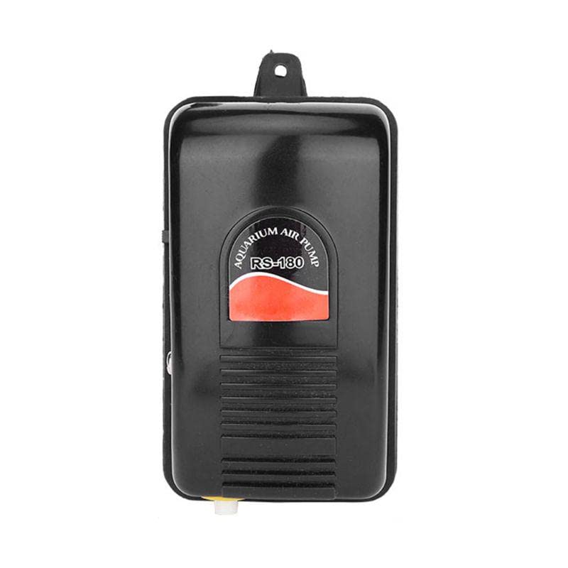 RS-180 Aquarium Air Pump