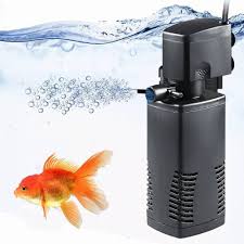 Aquarium Filter Pump