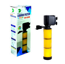 Aquarium Liquid Filter