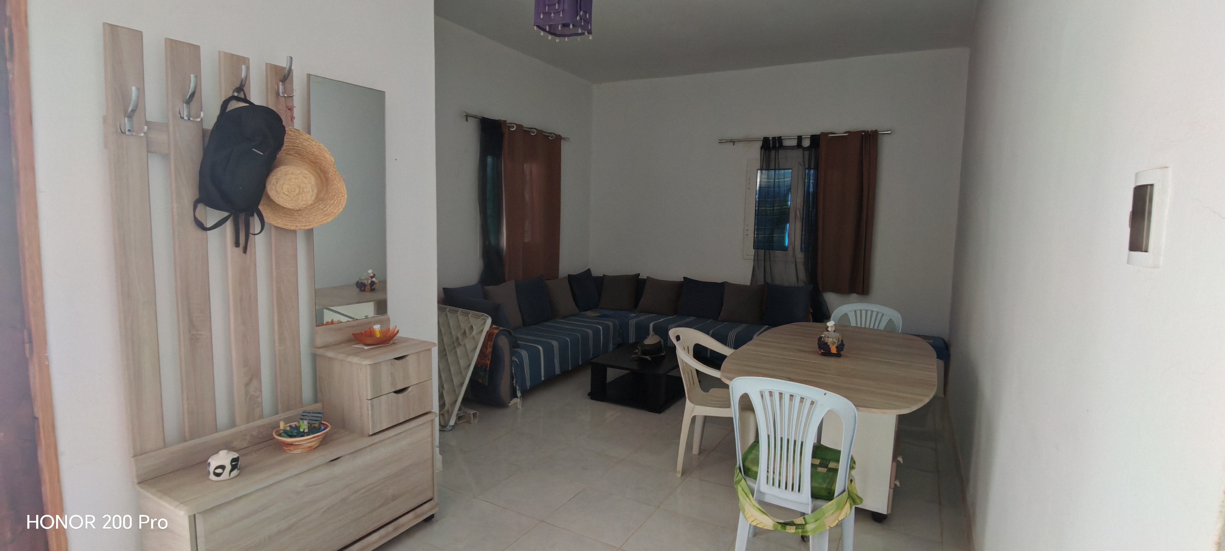 villa typique djerbienne s2 à MEZRAYA