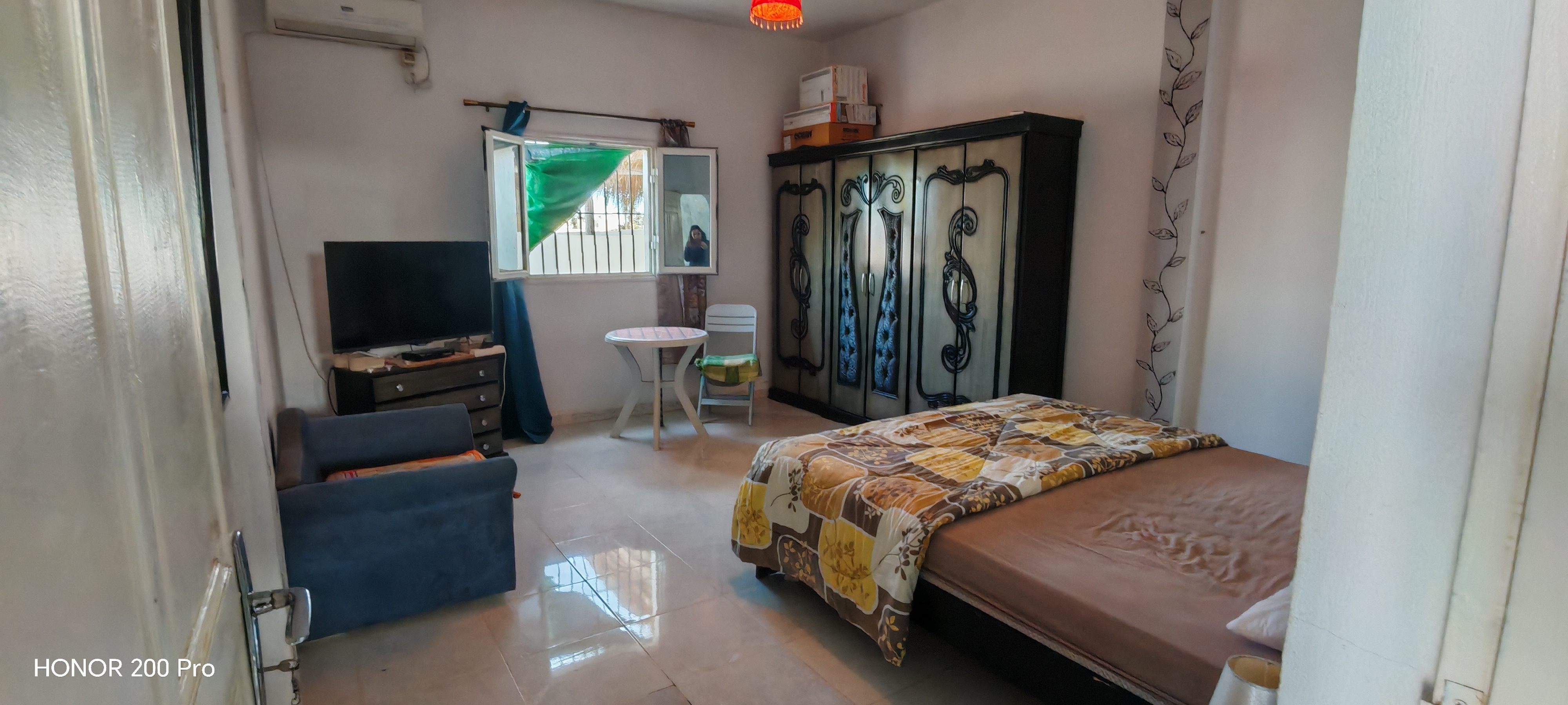 villa typique djerbienne s2 à MEZRAYA