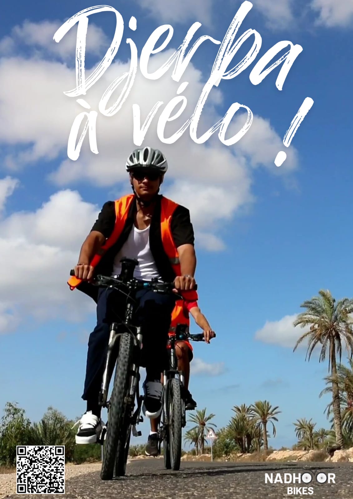 Location Vélo a la journée