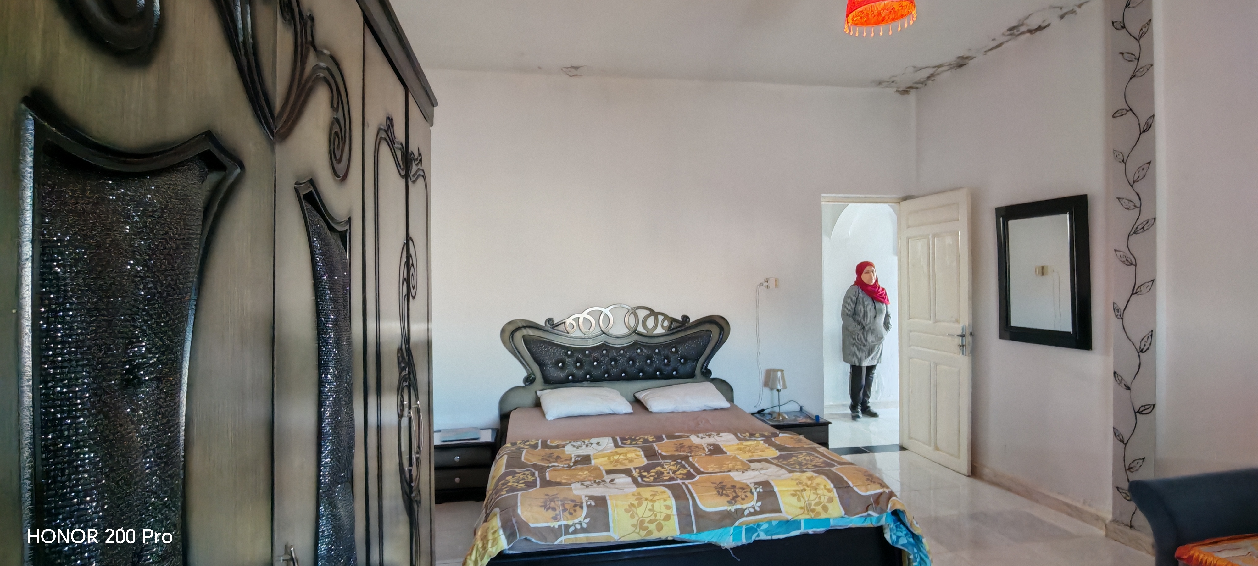 villa typique djerbienne s2 à MEZRAYA