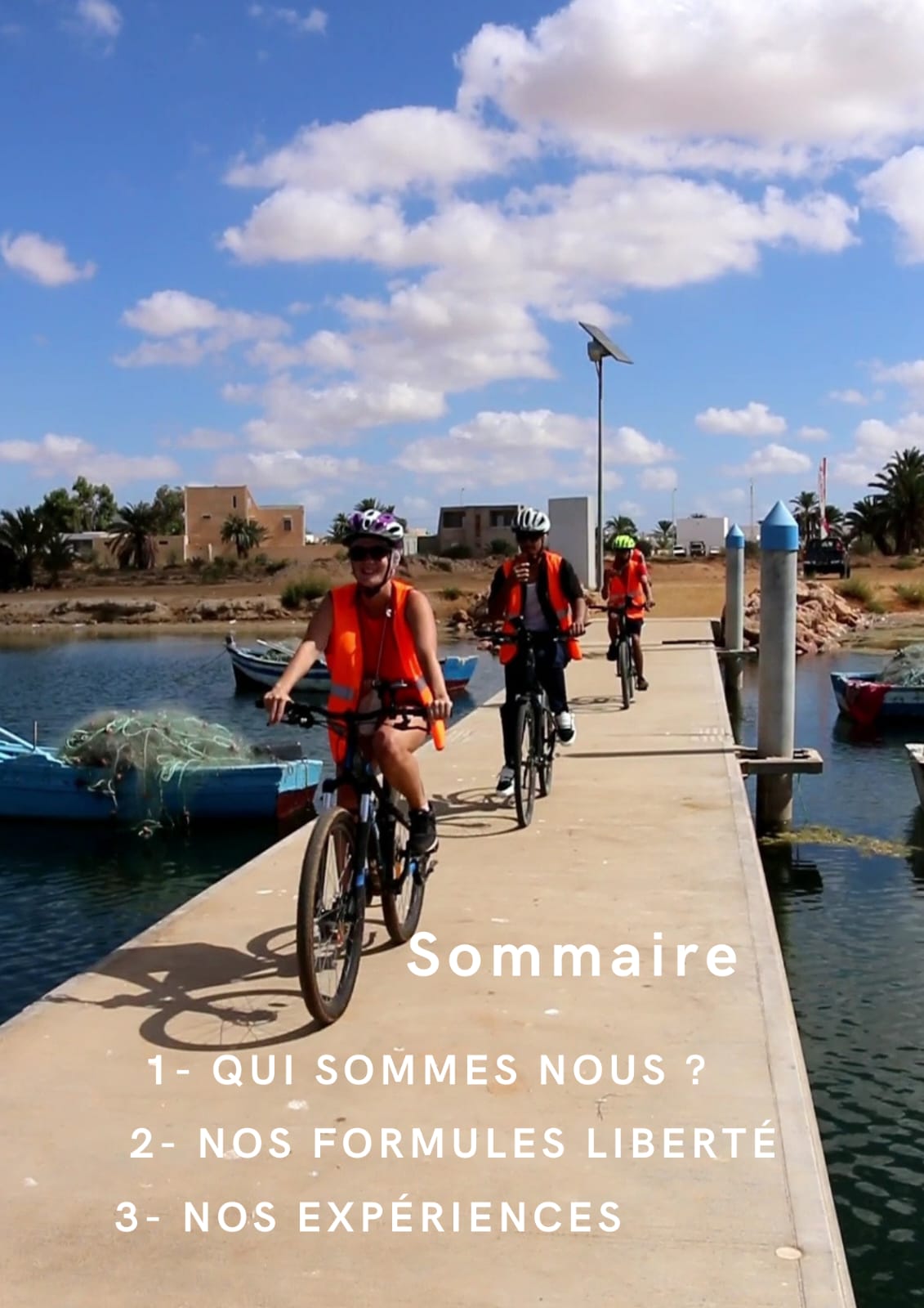 Location Vélo a la journée