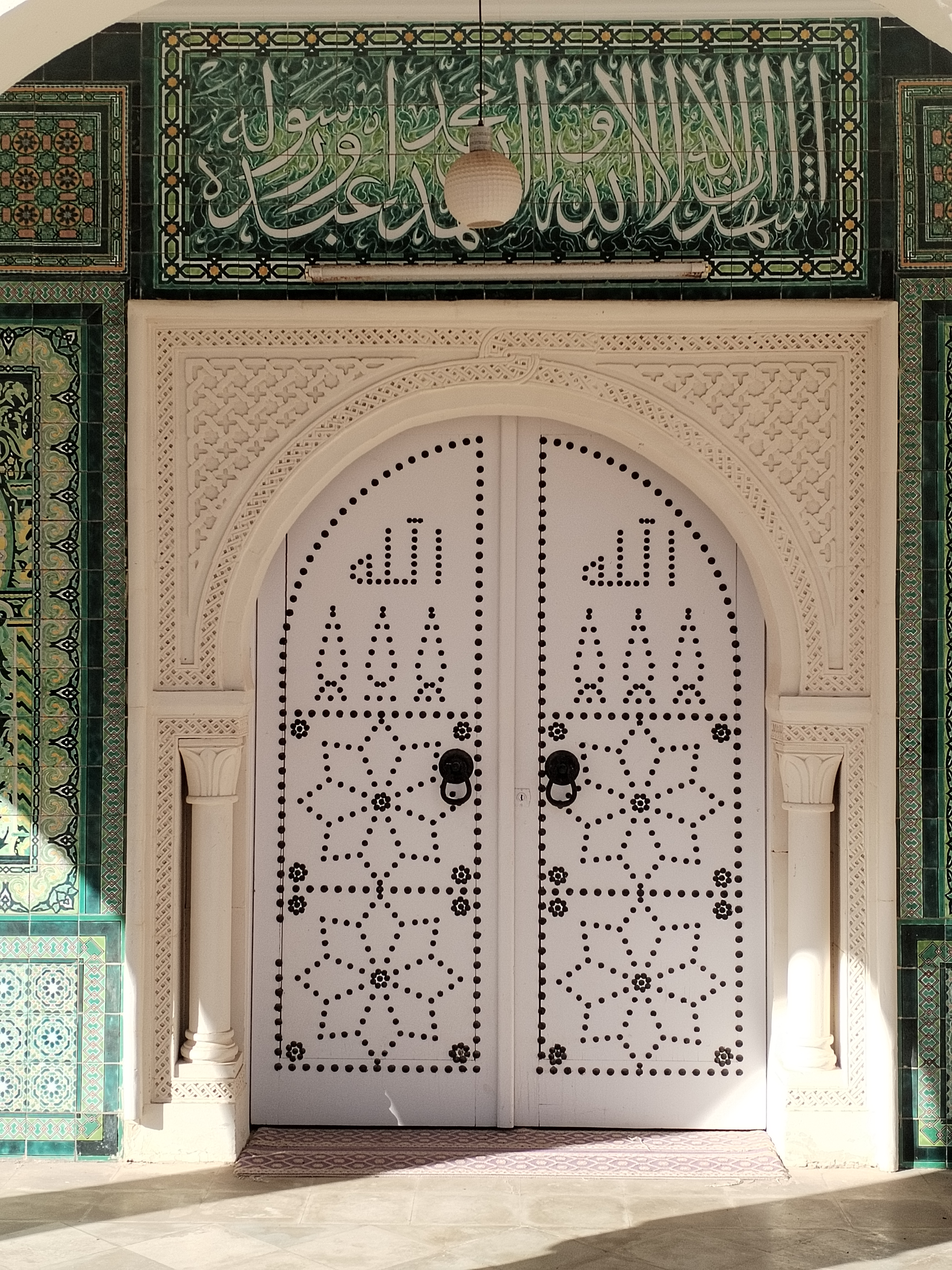 VISITE GUIDEE A ZARZIS