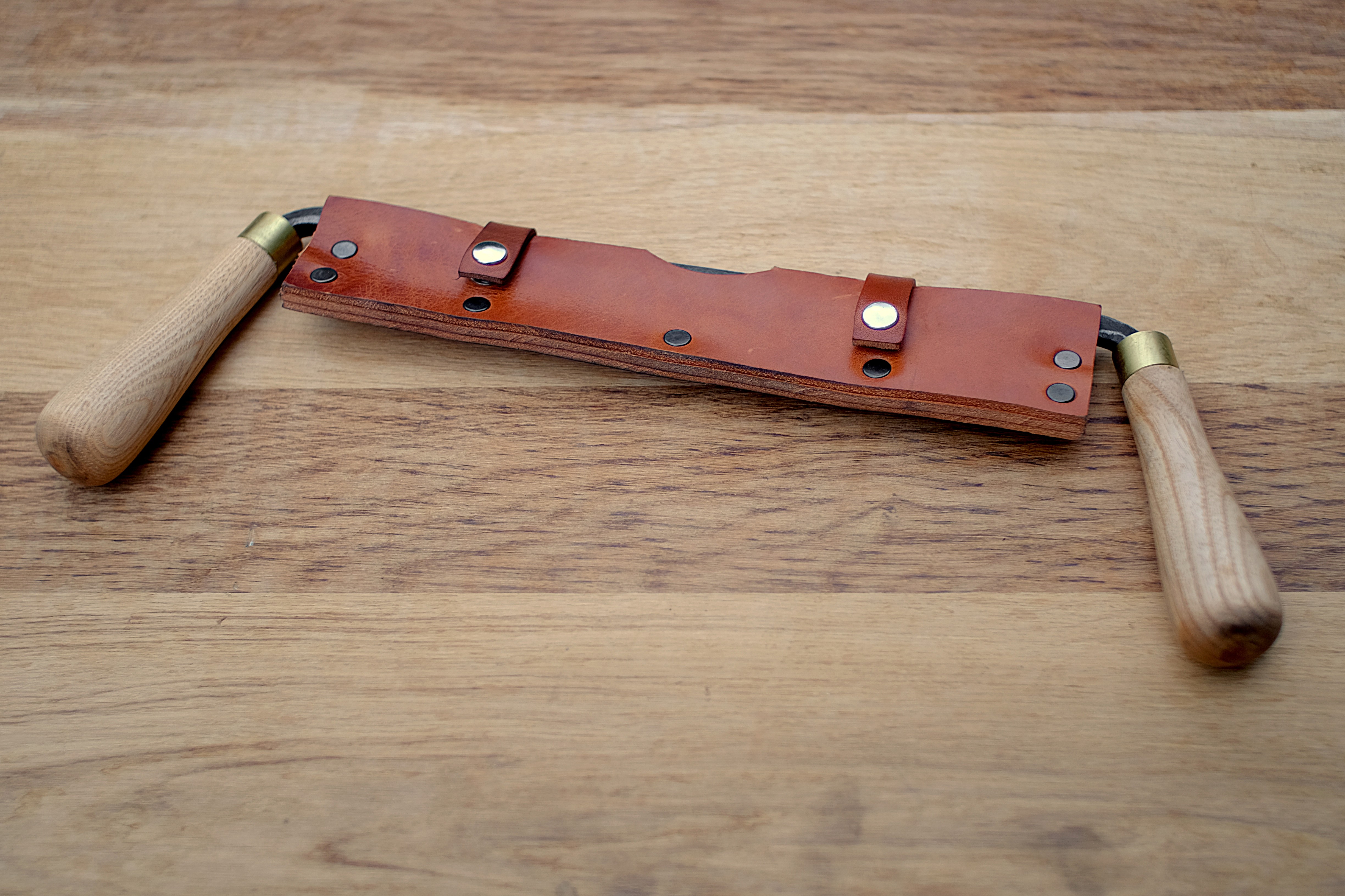 Plane 200 mm Forgée