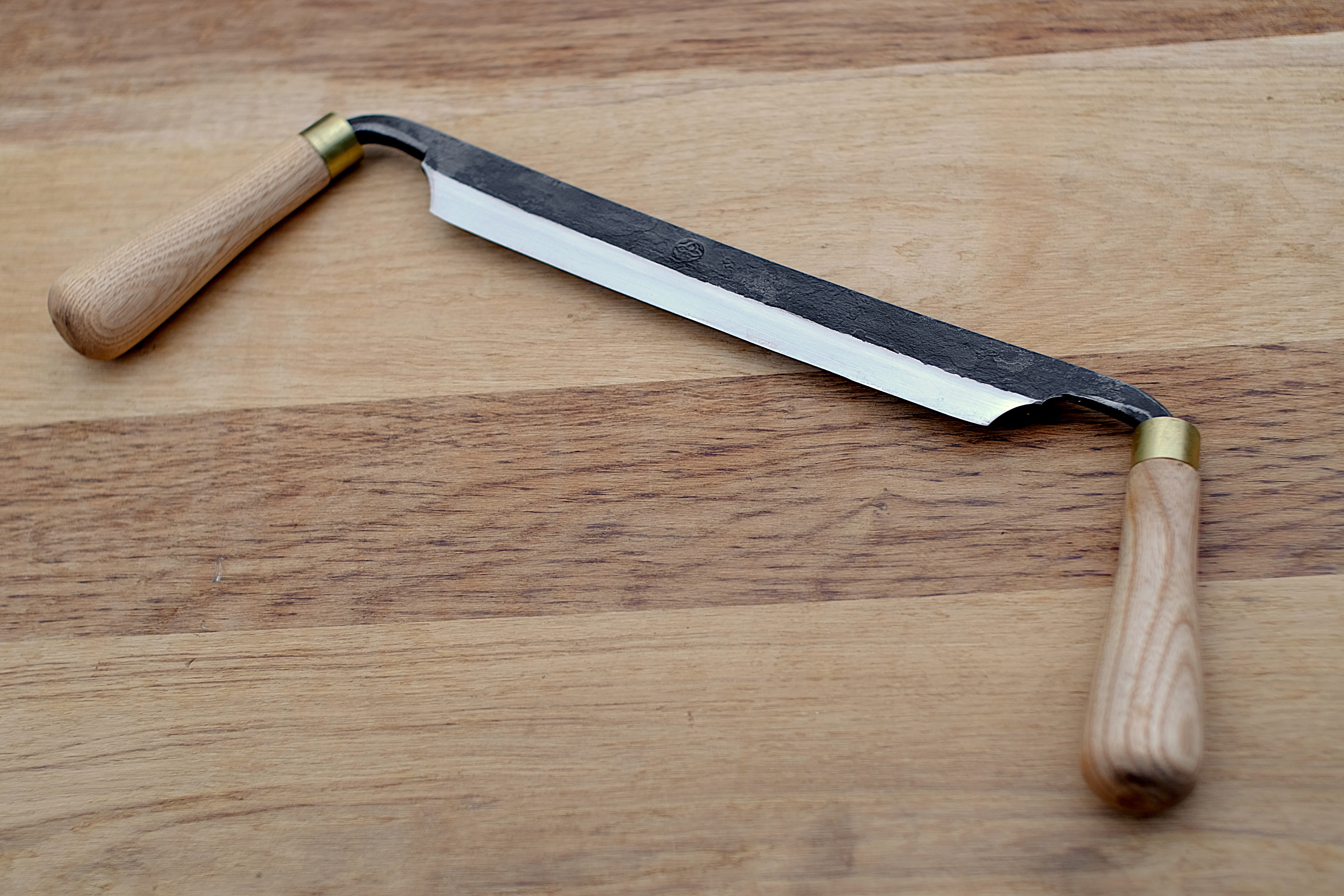 Plane 200 mm Forgée