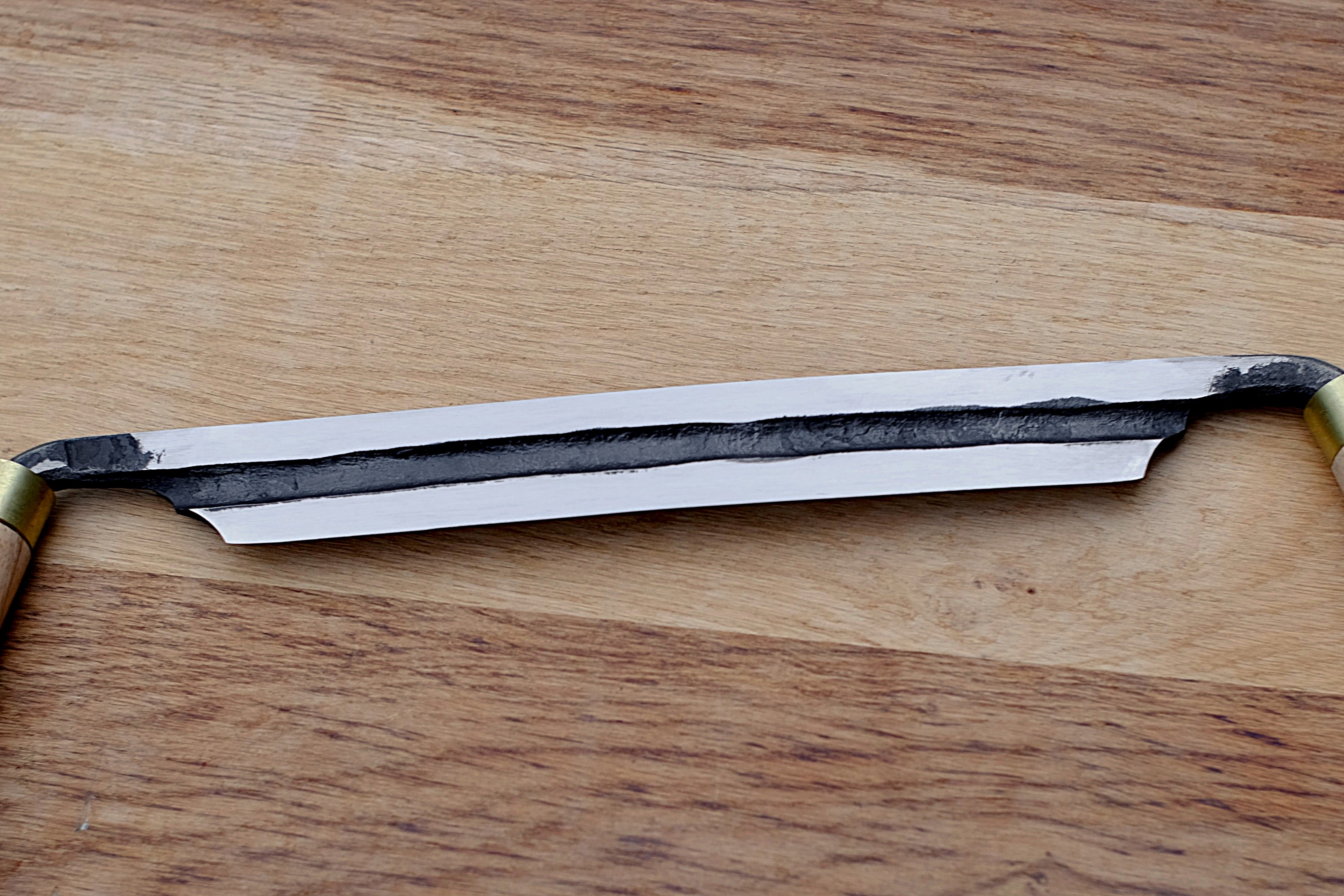 Plane 200 mm Forgée