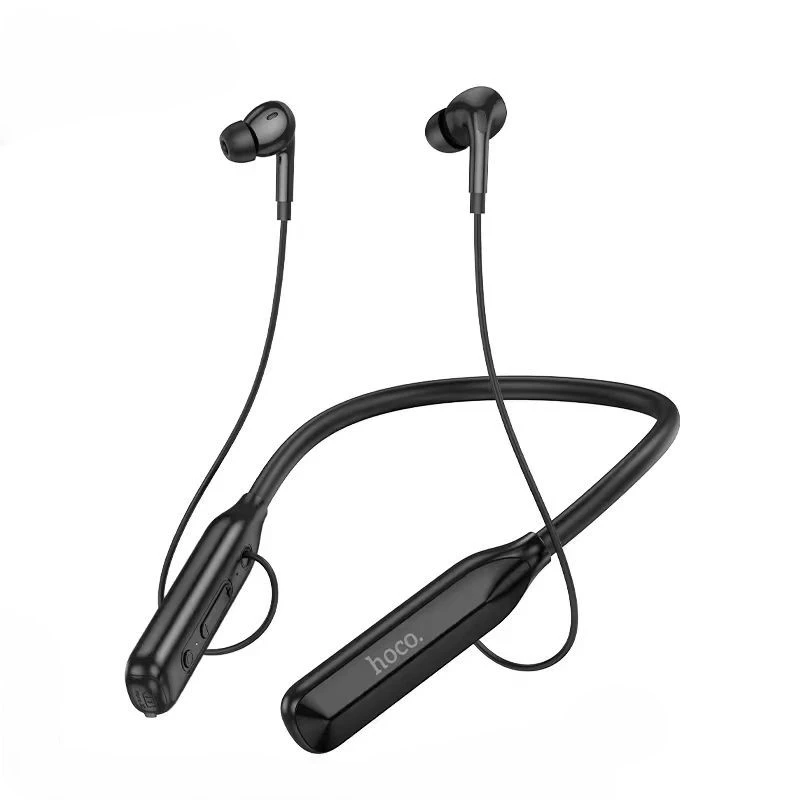 Hoco Wireless Neckband Earphones
