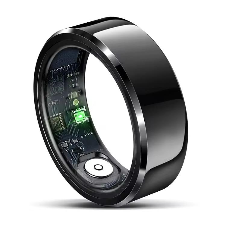 Smart Health Ring