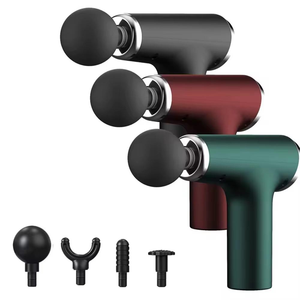 Handheld Percussion Massage Gun