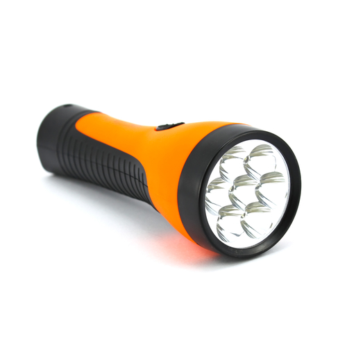 LED Flashlight