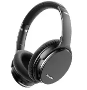 Wireless Over-Ear Headphones