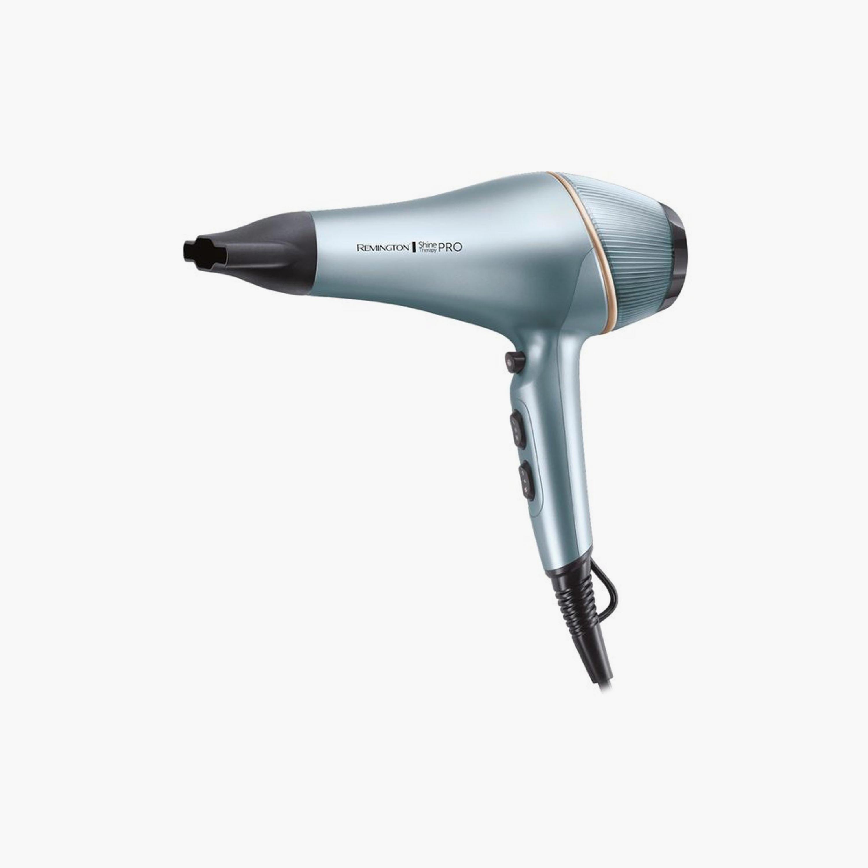 Remington Pro Hair Dryer