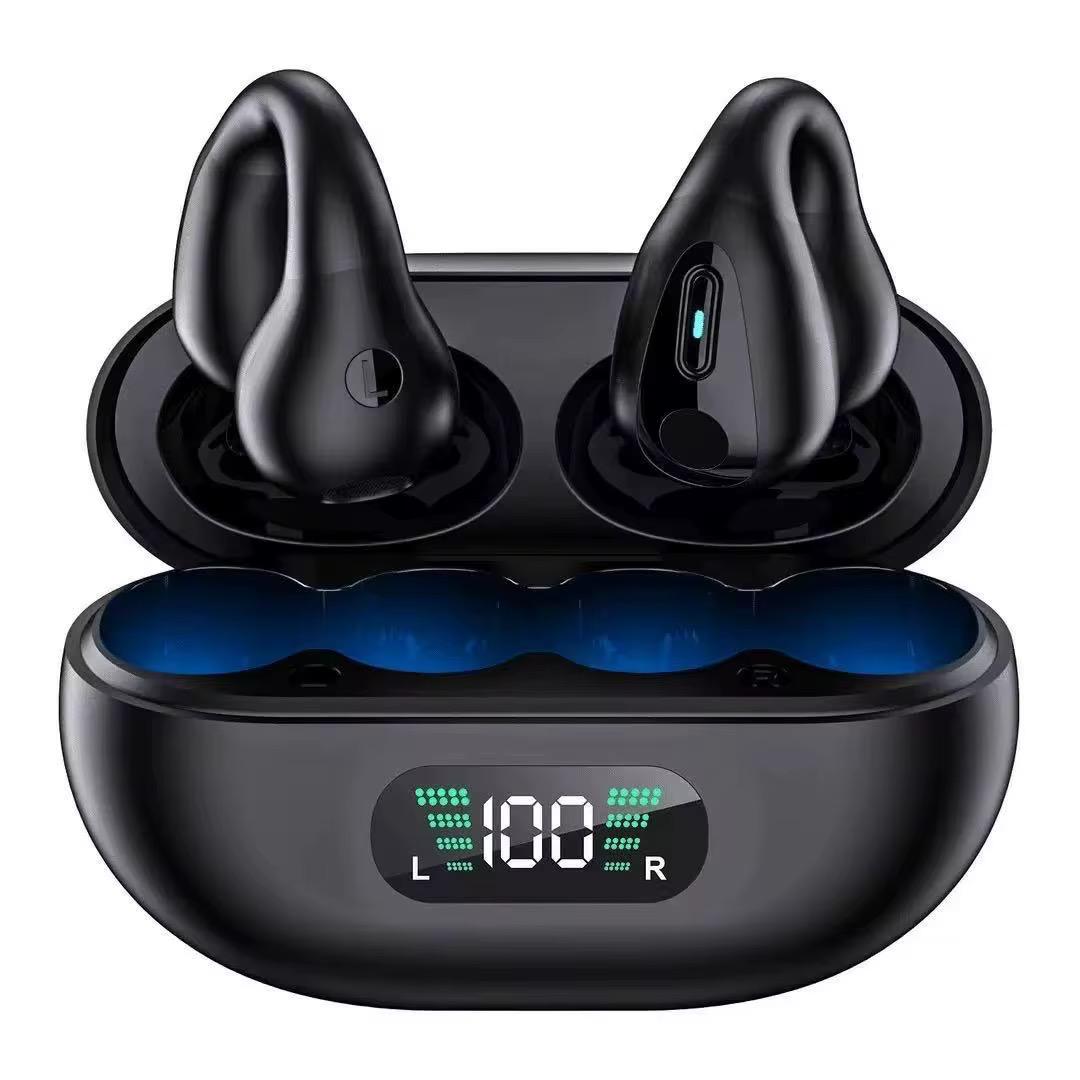 Wireless Bluetooth Earbuds