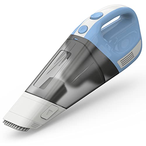 Handheld Vacuum Cleaner