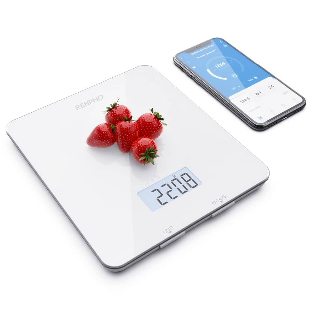 Digital Kitchen Scale